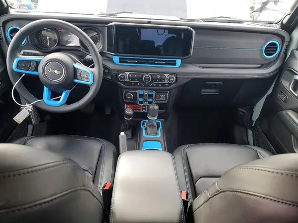 1C4RJXR67RW256344 2024 JEEP WRANGLER - Image 8