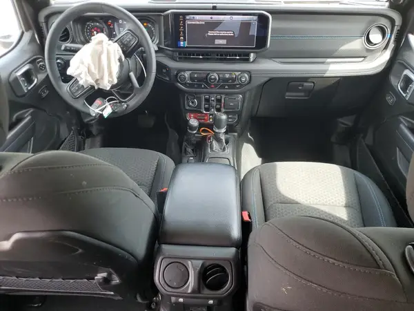 1C4RJXR67RW291689 2024 JEEP WRANGLER - Image 8