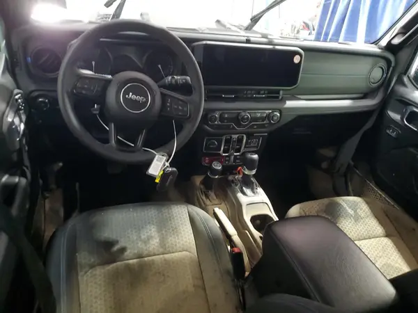 1C4RJXR67RW293197 2024 JEEP WRANGLER - Image 8