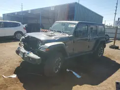 1C4RJXR67SW512357 2025 JEEP WRANGLER