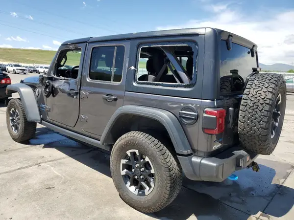 1C4RJXR68RW133510 2024 JEEP WRANGLER - Image 2