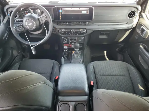 1C4RJXR68RW133510 2024 JEEP WRANGLER - Image 8