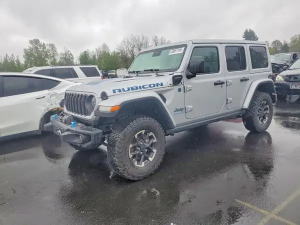 1C4RJXR68RW163963 2024 JEEP WRANGLER - Image 1