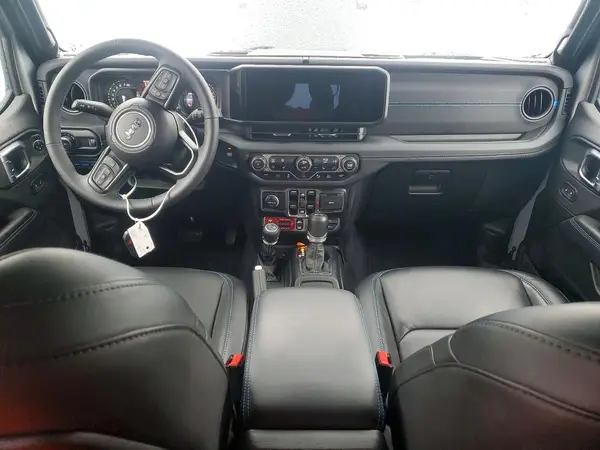1C4RJXR68RW163963 2024 JEEP WRANGLER - Image 8