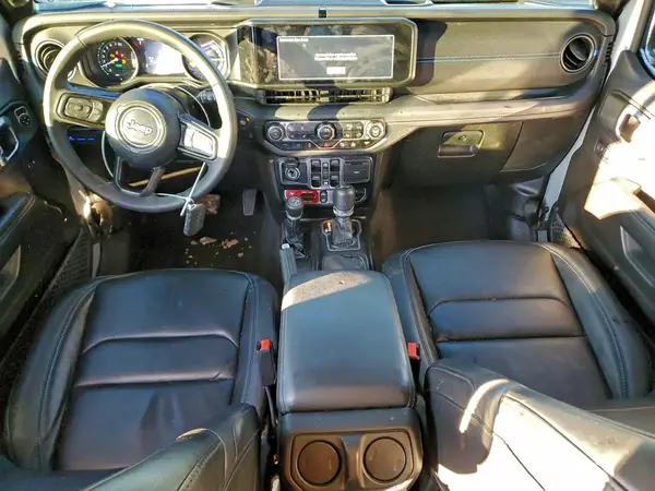 1C4RJXR68RW203538 2024 JEEP WRANGLER - Image 8