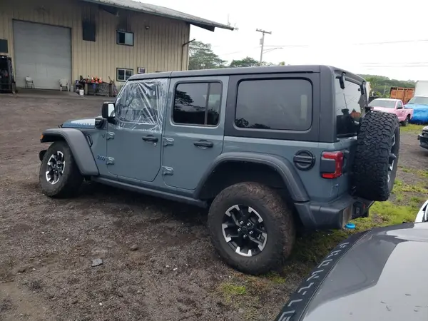 1C4RJXR68RW232571 2024 JEEP WRANGLER - Image 2