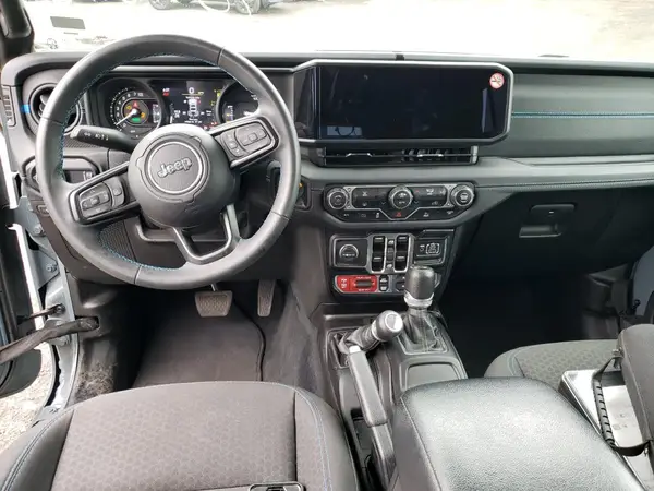 1C4RJXR68RW232571 2024 JEEP WRANGLER - Image 8