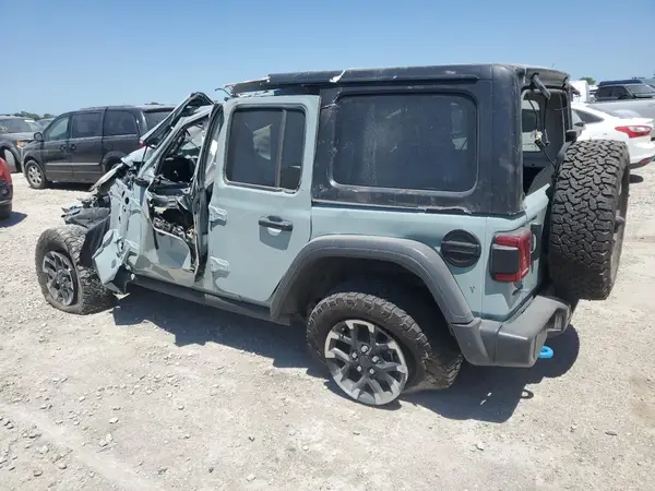 1C4RJXR68RW240539 2024 JEEP WRANGLER - Image 2