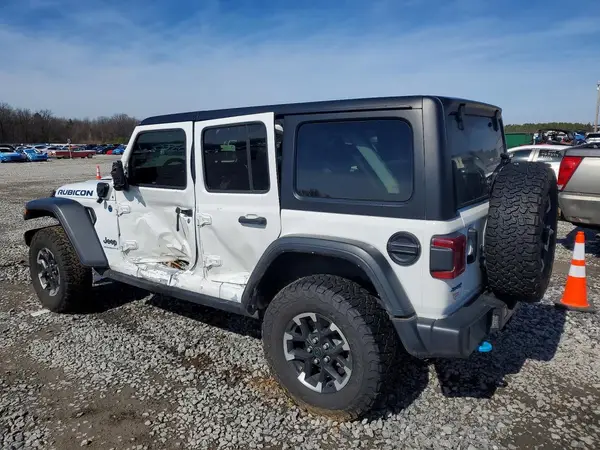 1C4RJXR68RW241044 2024 JEEP WRANGLER - Image 2