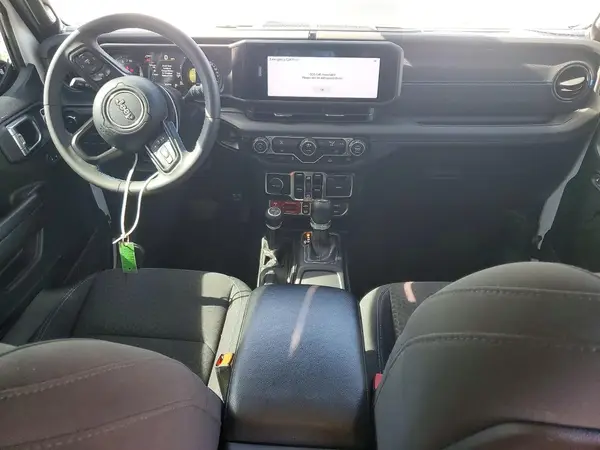 1C4RJXR68RW241044 2024 JEEP WRANGLER - Image 8