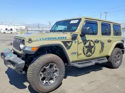1C4RJXR68SW509886 2025 JEEP WRANGLER