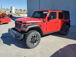 1C4RJXR68SW579677 2025 JEEP WRANGLER