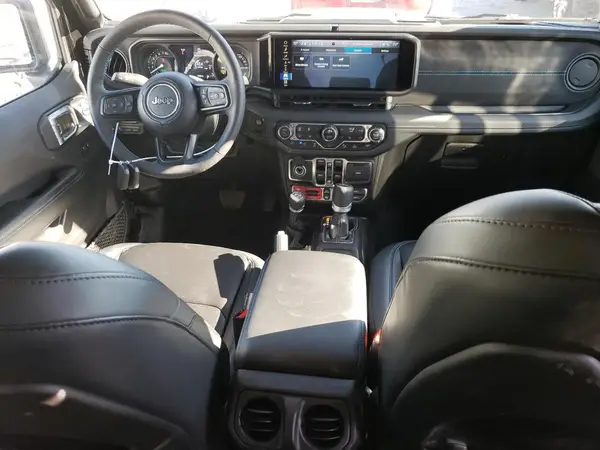 1C4RJXR69RW132849 2024 JEEP WRANGLER - Image 8