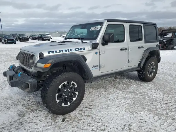 1C4RJXR69RW157332 2024 JEEP WRANGLER - Image 1