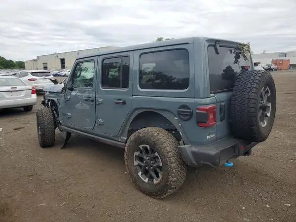 1C4RJXR69RW175491 2024 JEEP WRANGLER - Image 2