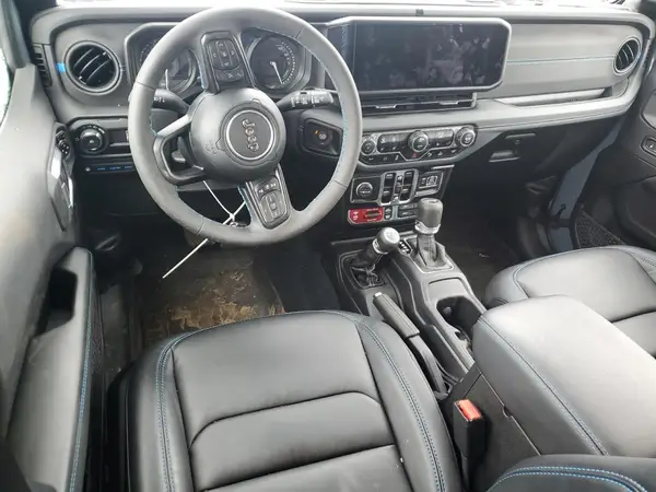1C4RJXR69RW175491 2024 JEEP WRANGLER - Image 8