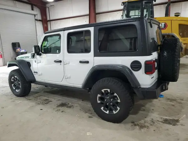 1C4RJXR69RW216671 2024 JEEP WRANGLER - Image 2