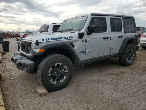 1C4RJXR69RW255776 2024 JEEP WRANGLER - Image 1
