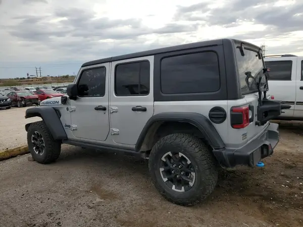 1C4RJXR69RW255776 2024 JEEP WRANGLER - Image 2