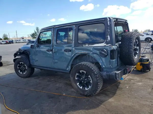 1C4RJXR69RW269421 2024 JEEP WRANGLER - Image 2