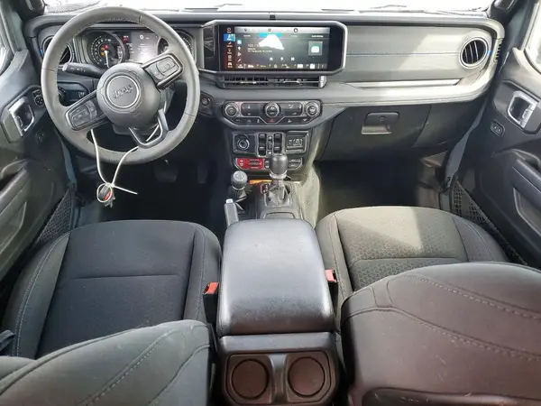 1C4RJXR69RW269421 2024 JEEP WRANGLER - Image 8