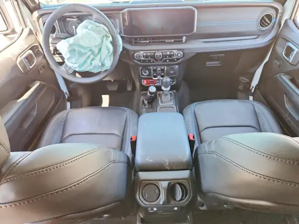 1C4RJXR69SW520153 2025 JEEP WRANGLER - Image 8