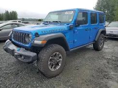 1C4RJXR69SW558756 2025 JEEP WRANGLER