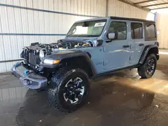 1C4RJXR69SW577887 2025 JEEP WRANGLER