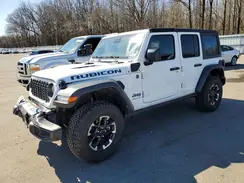 1C4RJXR69SW586282 2025 JEEP WRANGLER