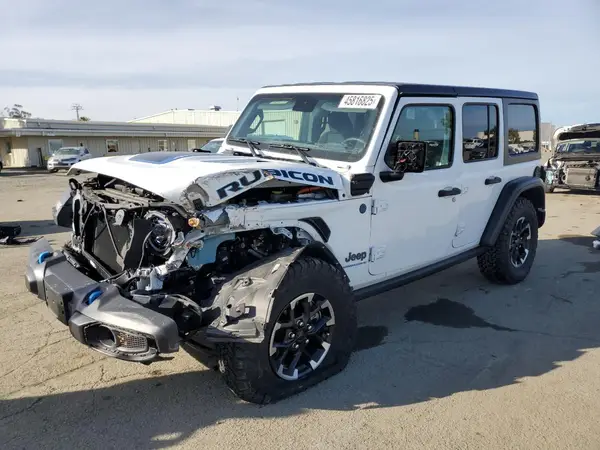 1C4RJXR6XRW115879 2024 JEEP WRANGLER - Image 1