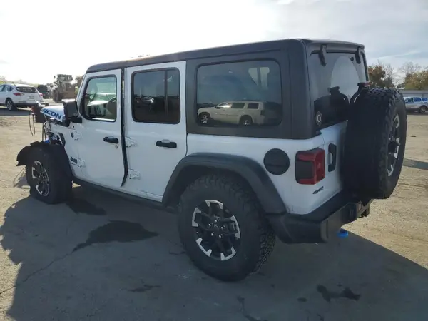 1C4RJXR6XRW115879 2024 JEEP WRANGLER - Image 2