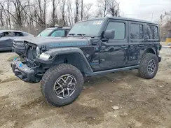 1C4RJXR6XRW119155 2024 JEEP WRANGLER
