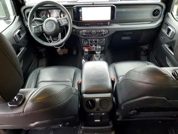 1C4RJXR6XRW119155 2024 JEEP WRANGLER - Image 8