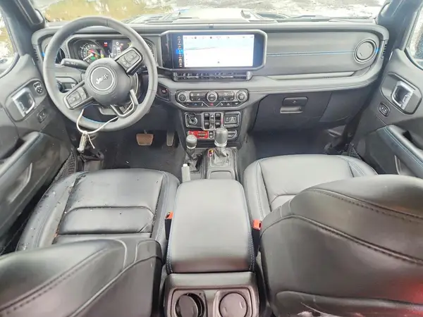 1C4RJXR6XRW127465 2024 JEEP WRANGLER - Image 8