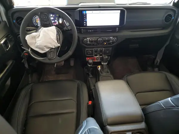 1C4RJXR6XRW167996 2024 JEEP WRANGLER - Image 8