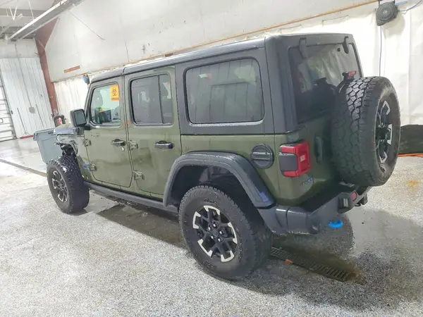 1C4RJXR6XRW232376 2024 JEEP WRANGLER - Image 2