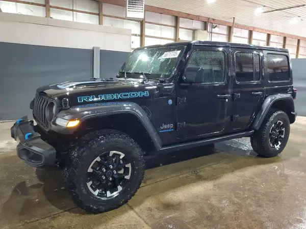 1C4RJXR6XRW249100 2024 JEEP WRANGLER - Image 1
