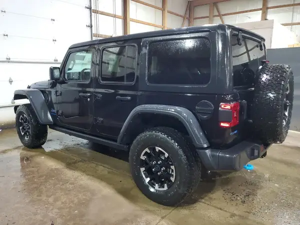 1C4RJXR6XRW249100 2024 JEEP WRANGLER - Image 2