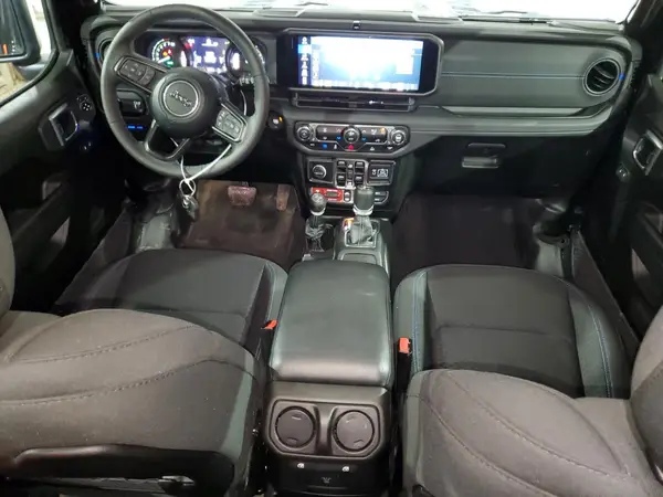 1C4RJXR6XRW249100 2024 JEEP WRANGLER - Image 8