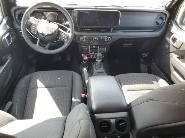 1C4RJXR6XRW291900 2024 JEEP WRANGLER - Image 8
