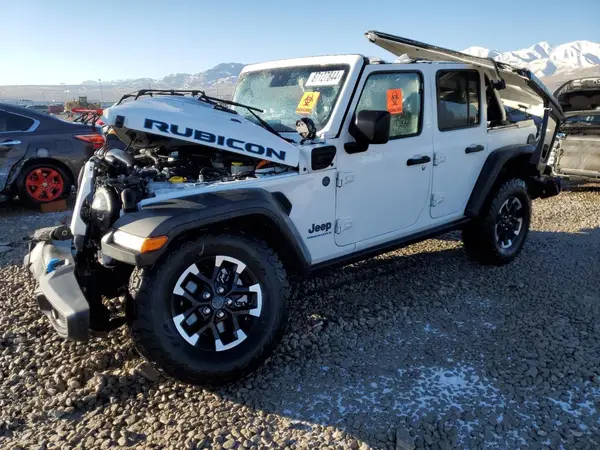 1C4RJXR6XRW322076 2024 JEEP WRANGLER - Image 1