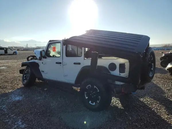 1C4RJXR6XRW322076 2024 JEEP WRANGLER - Image 2