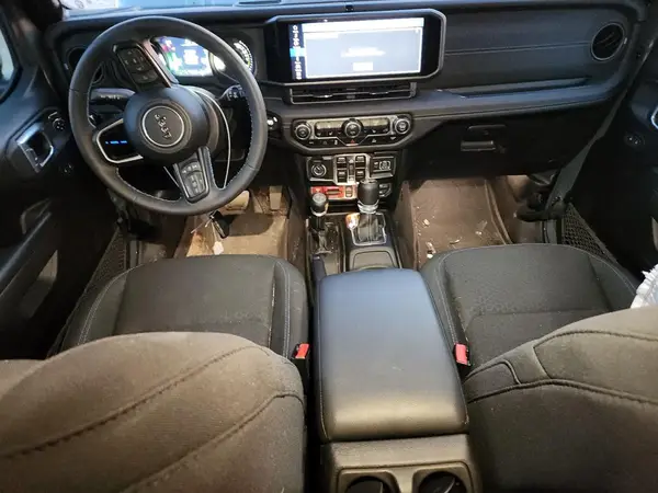 1C4RJXR6XRW356292 2024 JEEP WRANGLER - Image 8