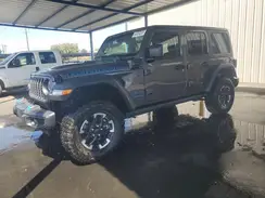 1C4RJXR6XSW572083 2025 JEEP WRANGLER
