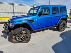 1C4RJXSJ0RW320237 2024 JEEP WRANGLER