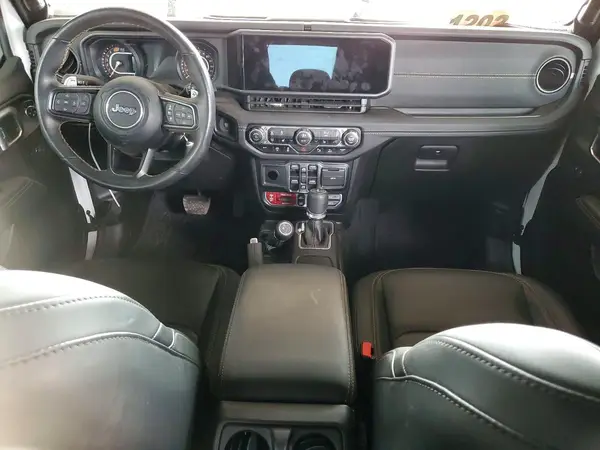1C4RJXSJ0RW328760 2024 JEEP WRANGLER - Image 8