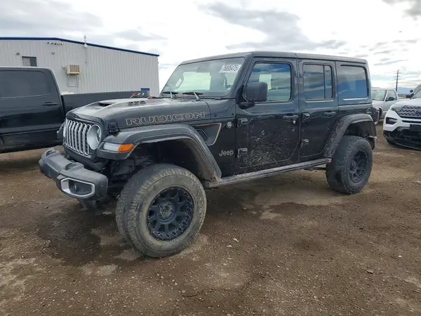 1C4RJXSJ0RW350600 2024 JEEP WRANGLER - Image 1