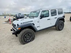 1C4RJXSJ2TW24676X 2026 JEEP WRANGLER
