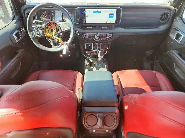 1C4RJXSJ3RW213764 2024 JEEP WRANGLER - Image 8
