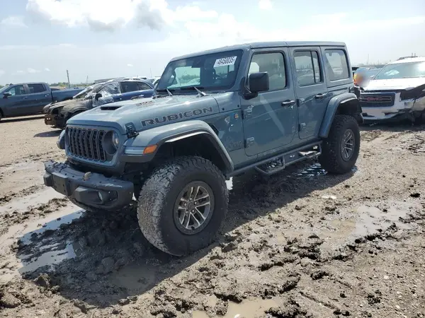 1C4RJXSJ3RW218804 2024 JEEP WRANGLER - Image 1